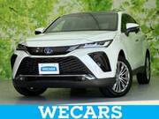 2023 TOYOTA HARRIER HYBRID