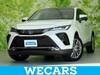 TOYOTA HARRIER HYBRID