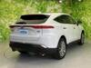 TOYOTA HARRIER HYBRID