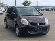 2013 TOYOTA PASSO