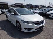2015 HONDA JADE