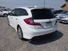 HONDA JADE