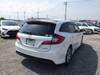 HONDA JADE