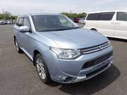 2015 MITSUBISHI OUTLANDER PHEV