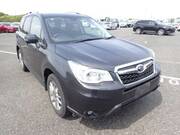 2013 SUBARU FORESTER