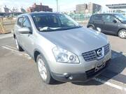 2008 NISSAN DUALIS 20G FOUR