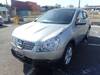 NISSAN DUALIS