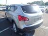NISSAN DUALIS