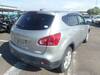 NISSAN DUALIS