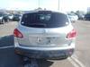 NISSAN DUALIS
