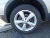 NISSAN DUALIS