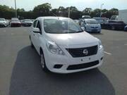 2015 NISSAN LATIO