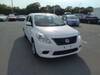 NISSAN LATIO