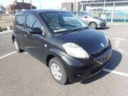 2009 TOYOTA PASSO X