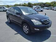 2009 TOYOTA HARRIER