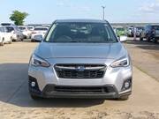2021 SUBARU XV