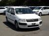 TOYOTA SUCCEED VAN