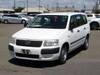 TOYOTA SUCCEED VAN