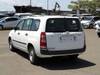 TOYOTA SUCCEED VAN