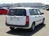 TOYOTA SUCCEED VAN