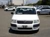 TOYOTA SUCCEED VAN