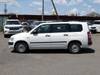 TOYOTA SUCCEED VAN