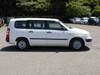 TOYOTA SUCCEED VAN