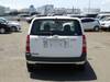 TOYOTA SUCCEED VAN