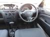 TOYOTA SUCCEED VAN