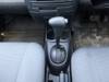 TOYOTA SUCCEED VAN