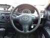 TOYOTA SUCCEED VAN