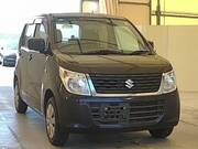 2015 SUZUKI WAGON R FA