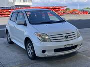 2007 TOYOTA IST 1.3F
