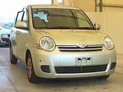 2011 TOYOTA SIENTA G