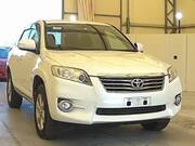 2010 TOYOTA VANGUARD 240S