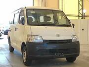 2017 TOYOTA LITEACE VAN DX