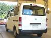 TOYOTA LITEACE VAN
