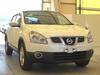NISSAN DUALIS