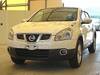 NISSAN DUALIS