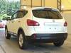 NISSAN DUALIS
