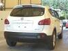 NISSAN DUALIS