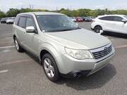 2010 SUBARU FORESTER 2.0XS