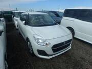 2019 SUZUKI SWIFT XG LTD