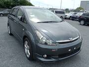 2003 TOYOTA WISH Z