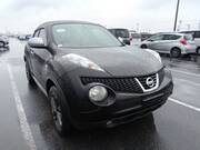 2013 NISSAN JUKE