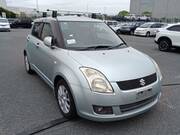 2008 SUZUKI SWIFT XG