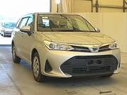 2019 TOYOTA COROLLA FIELDER