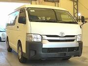 2019 TOYOTA HIACE WAGON DX