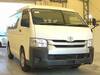 TOYOTA HIACE WAGON