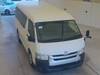 TOYOTA HIACE WAGON